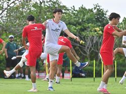 Jadwal Timnas Indonesia Vs Vietnam: Kapan, Jam Berapa dan Tayang di Mana?