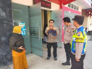 Pendaki Merbabu Asal Bogor Meninggal di Basecamp