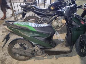 Kurang dari 6 Jam, Tim Macan Linggau Tangkap Pelaku Pembakaran 11 Rumah