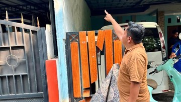 Babak Baru Perkara Warga Depok Diteror Tetangga