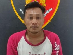 Pembakar 11 Rumah di Lubuklinggau Diringkus, Polisi: Positif Narkoba