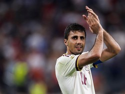 Rodri Bicara Final Piala Dunia dan Cara Hentikan Messi