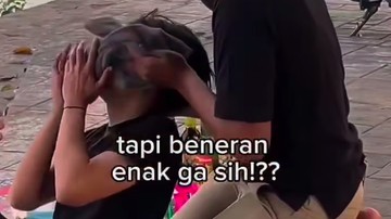 'Pijat India' Suguhkan Miras di Sunter Ternyata Konten Medsos, Warga Terusik