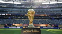 Daftar Pihak yang Paling Cuan dari Gelaran Piala Dunia