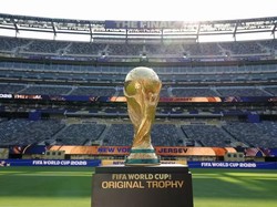 Daftar Pihak yang Paling Cuan dari Gelaran Piala Dunia