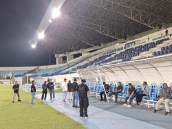 ILeague Verifikasi Stadion Surajaya Jelang Liga Bergulir, Ini Hasilnya