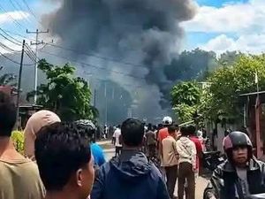 Korban Tewas Bentrokan Antardesa di Adonara NTT Bertambah Jadi 3 Orang
