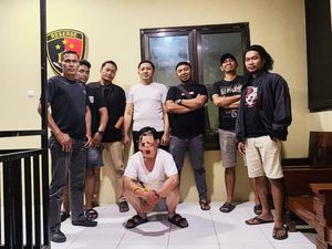 Pria di Potorono Jadi Korban Tipu-tipu Modus Penggandaan Uang-Ribuan USD Raib