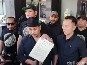 Polisi di Kota Malang Dalami Laporan Lagu Gapapa Icha Chellow
