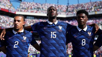Jelang Prancis Vs Inggris: Konate Sepakat dengan Ucapan Tuchel