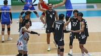 Hasil SEA V Cup 2026: Indonesia Gagal ke Final Usai Dikalahkan Vietnam