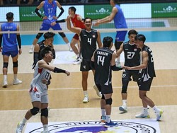 Timnas Voli Putra RI ke Final SEA V Cup 2026, Ini Kunci Kemenangannya
