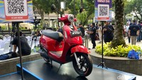 Segini Hematnya Pakai Motor Listrik, Bisa Nabung Belasan Juta Rupiah!