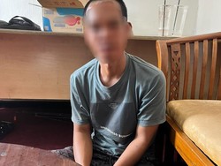 Terungkap! Ini Motif Pria di Ogan Ilir Tusuk Kades