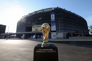 Final Piala Dunia 2026: Drama Sampai Menit Akhir?