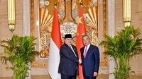 Indonesia dan China Perkuat Kerja Sama Strategis Bidang AI-Investasi Hijau