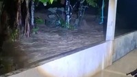 Anomali Banjir di Tengah Kemarau