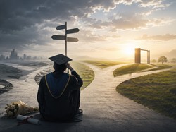 Life After Graduation: Mengapa Euforia Wisuda Sering Berujung pada Rasa Hampa?