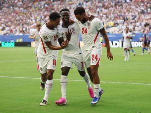Daftar Peraih Juara 3 Piala Dunia, Paling Baru Inggris