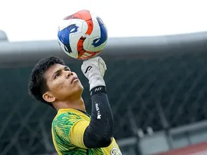 Cahya Supriadi Masuk Radar Persib