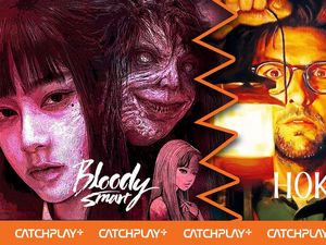 Bloody Smart, Serial Mencekam Junji Ito Siap Tayang di OTT