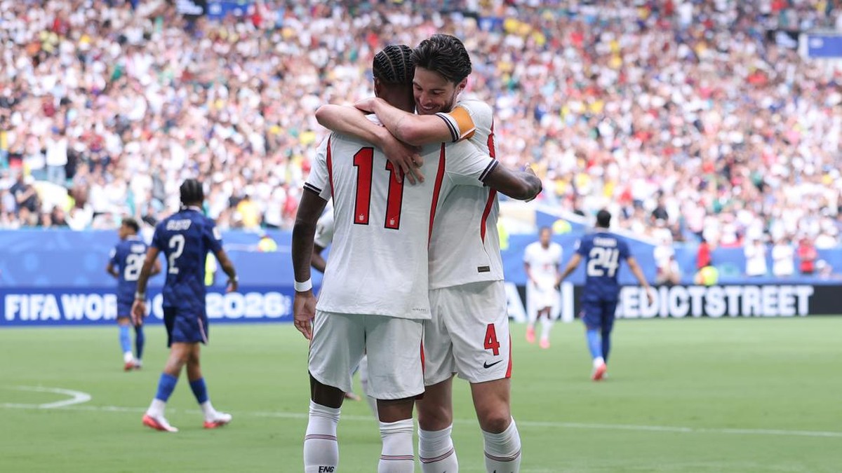 Foto: Getty Images/Buda Mendes