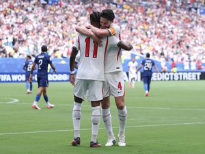 Hasil Prancis Vs Inggris: Menang 6-4, The Three Lions Juara 3 Piala Dunia 2026