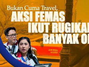 Bukan Cuma Travel, Aksi Femas Ikut Rugikan Banyak Orang