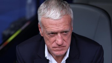Akhir Pahit Didier Deschamps Latih Timnas Prancis