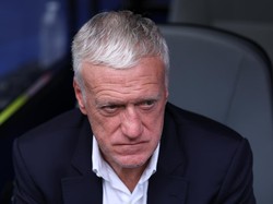 Akhir Pahit Didier Deschamps Latih Timnas Prancis