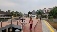 Ada Hidden Gem Buat Warga Santai-Olahraga di Jaksel, tapi Harus Lewati TPU