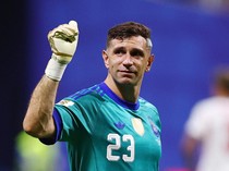 Video: Chelsea Sepakati Transfer Emiliano Martinez 7,5 Juta Pounds