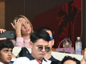 7 Foto Ester Exposito, Sosok Artis Spanyol yang Dihadiahi Gol oleh Mbappe