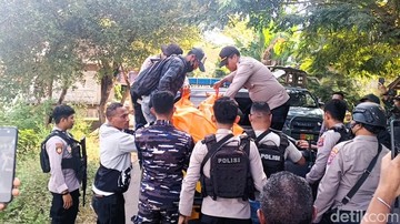 ⁠4 Fakta Bentrokan di Adonara NTT Telan Korban Jiwa