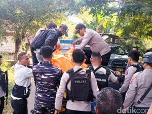 Bentrokan Berdarah di Adonara NTT, 3 Tewas dan 20 Rumah Dibakar