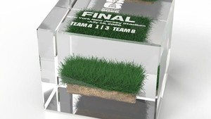 FIFA Jual Rumput Lapangan Final Piala Dunia 2026, Pemerintah New Jersey Protes!