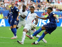 Video Inggris vs Prancis, Perebutan Juara 3 Paling Gila Sejarah Piala Dunia
