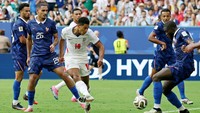 Gilanya Perebutan Tempat Ketiga Piala Dunia 2026, Pecah Rekor Sana-sini
