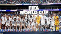 Inggris Raih Peringkat 3 Usai Kalahkan Prancis, Bukayo Saka Cetak 3 Gol