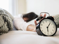 Bukan Cuma Produktif, Anak Muda Kini Mulai Utamakan Waktu untuk Recharge