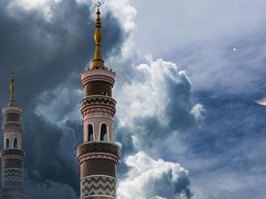 Benarkah Kiamat Terjadi Hari Jumat?