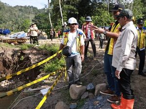 Pemkab Tanah Datar Gandeng Kejari Kawal Dana TKD Rp 126,87 M