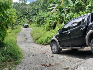 Pemprov Sumut Habiskan Rp 145 M untuk Bangun Jalan-Jembatan di Kepulauan Nias