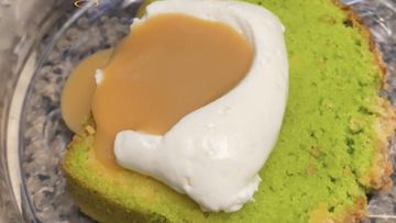 Video: Kue Marmer Jadul Naik Kelas, Kini Jadi Oleh-oleh Bandung Kekinian