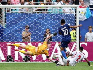 Prancis Vs Inggris: Menang 6-4, Tiga Singa Peringkat 3 Piala Dunia 2026