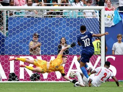 Top Skor Piala Dunia 2026 Terbaru dan Sepanjang Masa, Mbappe Nomor Berapa?