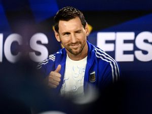 Lionel Messi: Apa pun Hasil Final Piala Dunia Nanti...