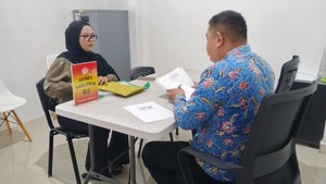 Mahasiswi UNG Laporkan Kajur ke Ombudsman gegara Gagal Ikut Ujian Skripsi