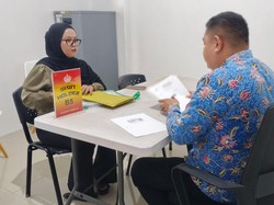 Gagal Ikut Ujian Skripsi, Mahasiswi UNG Laporkan Ketua Jurusan ke Ombudsman