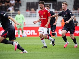 Man Utd Vs Wrexham: Setan Merah Kalah di Laga Uji Coba Pramusim